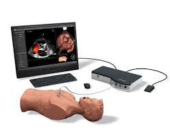 Ultrasound Simulation Software